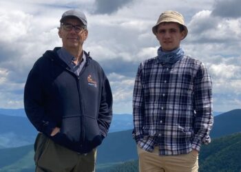 Громади Закарпаття запросили посла Бельгії з офіційним візитом через його позицію щодо Свидовця