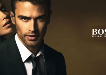 Hugo Boss: наповнення гардероба сучасного чоловіка