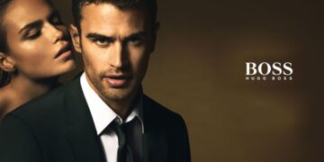 Hugo Boss: наповнення гардероба сучасного чоловіка