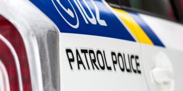 Ізмаїльського патрульного звинуватили у втечі за кордон. Поліція прокоментувала