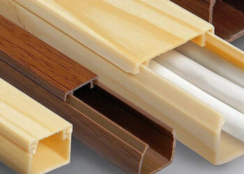 Як вибрати кабель-канал для електропроводки