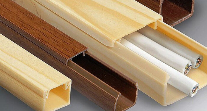 Як вибрати кабель-канал для електропроводки