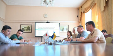 Японські партнери готові посилити соціальну сферу та енергоефективність Закарпаття