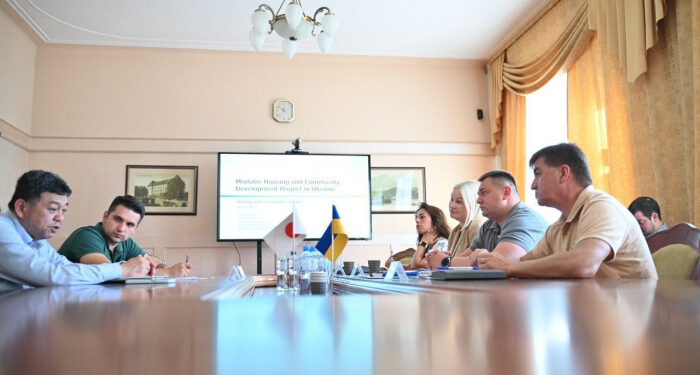 Японські партнери готові посилити соціальну сферу та енергоефективність Закарпаття