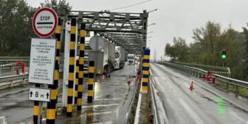 Кабмін виділив майже 700 млн на дороги і пункти пропуску Закарпаття –