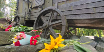 “Казали, що ми не повинні жити на світі, бо ми роми, ми зіпсована нація”, — згадують очевидці нацистського геноциду