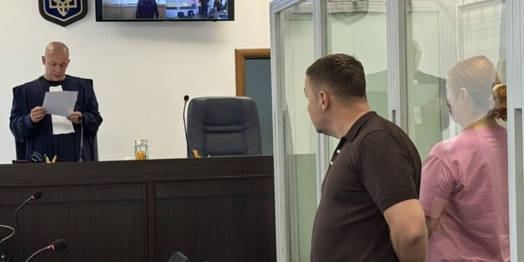 Корупція на закупівлі дронів і РЕБ. Директорку виробництва БПЛА відправили під варту