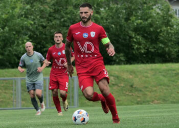 “Лівий Берег” – НК “Пробій”: анонс матчу 2 туру (+ LIVE) – Спорт