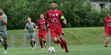 “Лівий Берег” – НК “Пробій”: анонс матчу 2 туру (+ LIVE) – Спорт