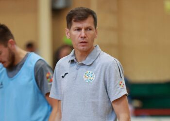 Максим ПАВЛЕНКО: «Розуміємо, які виклики стоять перед «Фурнітурою» в Екстра-лізі» – Спорт