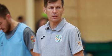 Максим ПАВЛЕНКО: «Розуміємо, які виклики стоять перед «Фурнітурою» в Екстра-лізі» – Спорт