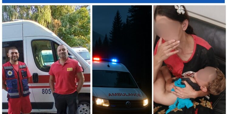 Малюк із Закарпаття заклеїв очі суперклеєм — миттєва реакція медиків врятувала зір –