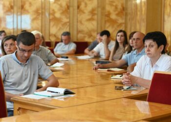 Медики Закарпаття б’ють на сполох через низьку вакцинацію гепатиту В та недіагностований ВІЛ (ФОТО)