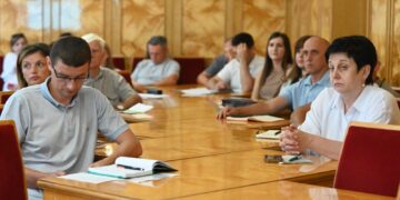 Медики Закарпаття б’ють на сполох через низьку вакцинацію гепатиту В та недіагностований ВІЛ (ФОТО)