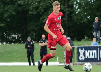 “Металіст” – НК “Пробій”: анонс матчу 4 туру (+ LIVE) – Спорт