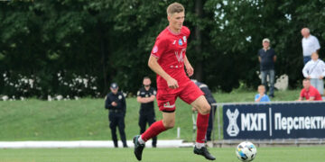 “Металіст” – НК “Пробій”: анонс матчу 4 туру (+ LIVE) – Спорт