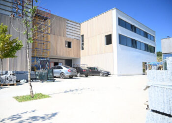 Мистецька резиденція неподалік Ужгорода має шанс стати центром культурного життя Закарпаття