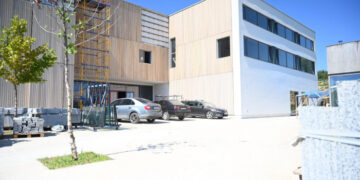 Мистецька резиденція неподалік Ужгорода має шанс стати центром культурного життя Закарпаття