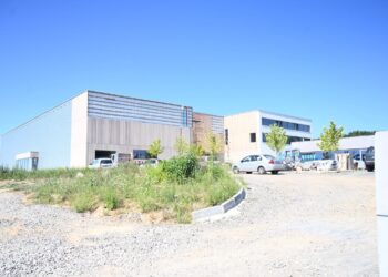 Мистецька резиденція під Ужгородом: на Закарпатті будують новий культурний центр –