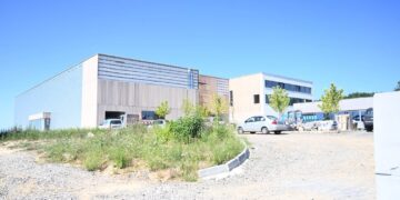 Мистецька резиденція під Ужгородом: на Закарпатті будують новий культурний центр –