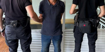 На Хустщині поліція затримала раніше судимого зловмисника, який до смерті побив односельця