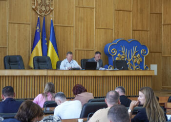 На одноразову допомогу рідним загиблих захисників із бюджету Ужгорода виділили ще 1,8 млн грн