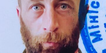 На війні загинув захисник із Чумалевого Тячівської громади – Василь Міклош (ФОТО)