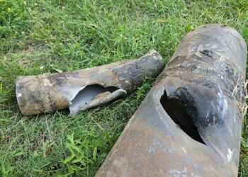 На Закарпатті будівельники пошкодили понад 30 газопроводів від початку року (ФОТО)