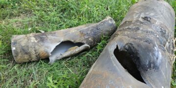 На Закарпатті будівельники пошкодили понад 30 газопроводів від початку року (ФОТО)