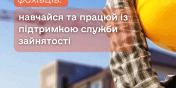 На Закарпатті будівельники затребувані: як отримати професію з допомогою служби зайнятості –