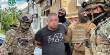 На Закарпатті експравоохоронець отримав 7 років за наркоторгівлю (ФОТО)