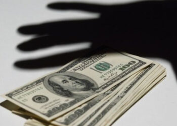 На Закарпатті підозрюваного у крадіжці понад 33 тис. доларів взято під варту