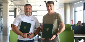 На Закарпатті поглиблюють співпрацю з ІТ-індустрією