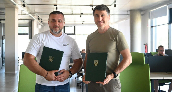 На Закарпатті поглиблюють співпрацю з ІТ-індустрією