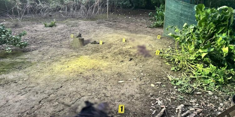 На Закарпатті помер підліток, який підірвався на гранаті (ФОТО)