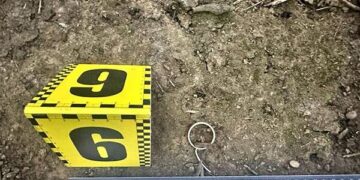 На Закарпатті помер підліток, який постраждав від вибуху гранати –