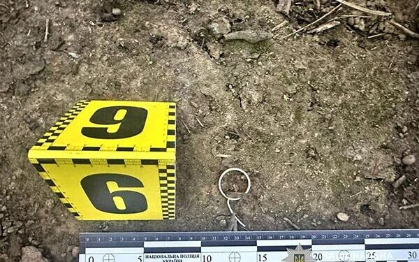 На Закарпатті помер підліток, який постраждав від вибуху гранати –