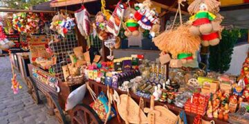 На Закарпатті стартує конкурс на найкращий туристичний сувенір-2025 –