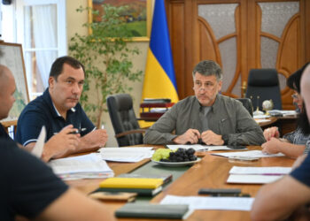 На Закарпатті створили робочу групу для контролю за використанням сакральних пам’яток