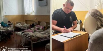 На Закарпатті судитимуть підозрюваних у заволодінні майном пенсіонера –