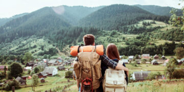 На Закарпатті з початку року бюджети отримали понад 15,3 млн грн туристичного збору