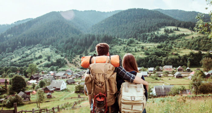 На Закарпатті з початку року бюджети отримали понад 15,3 млн грн туристичного збору