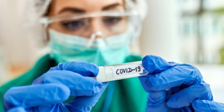 На Закарпатті зростає захворюваність на коронавірус: за тиждень – 89 нових випадків –