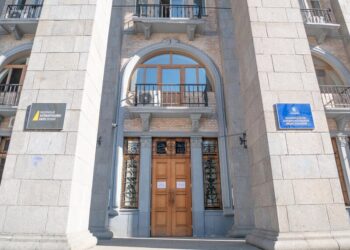 НАБУ надало екснардепу Грановському статус потерпілого у справі про підроблення електронних доказів – адвокат