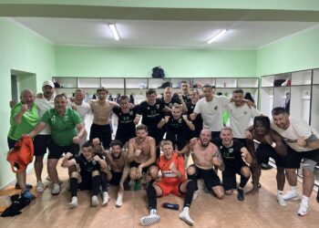 “Нафтовик” вийшов в 1/32 фіналу Кубка України – Спорт