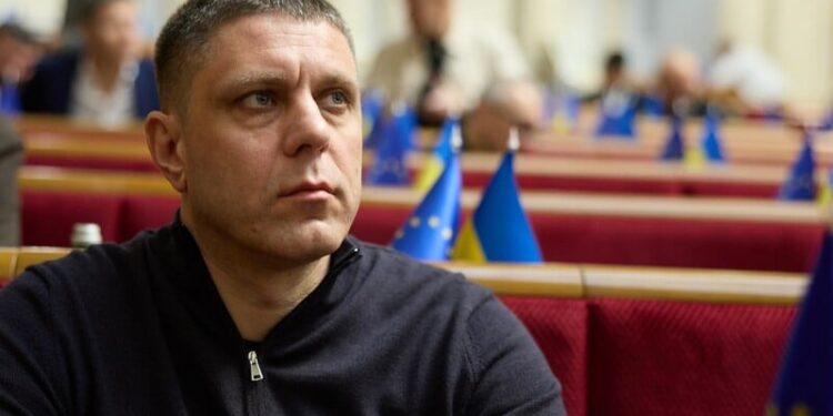 Нардеп Копитін: Парламент удосконалює законодавство в оборонній сфері, враховуючи нові ризики