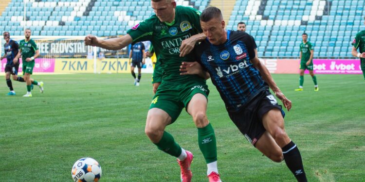 Наші профі. Трансфери: підсумки літнього міжсезоння – Спорт