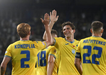 Незламні серця: коли спорт в Україні стає опорою нації