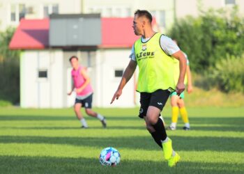 НФК “Металіст”: у новий сезон з новими завданнями – Спорт