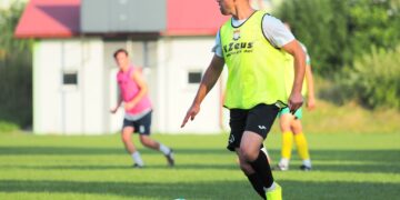 НФК “Металіст”: у новий сезон з новими завданнями – Спорт